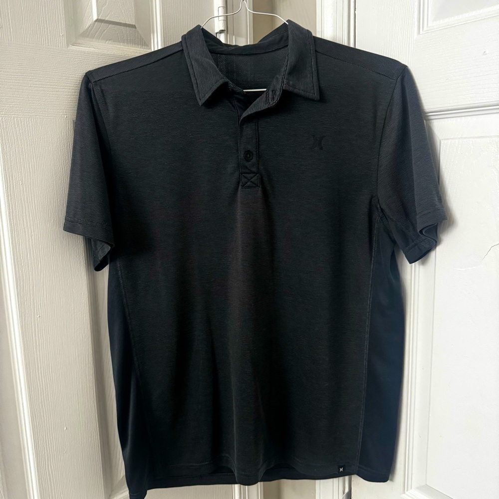 Hurley Men’s Golf Polo| SZ Large